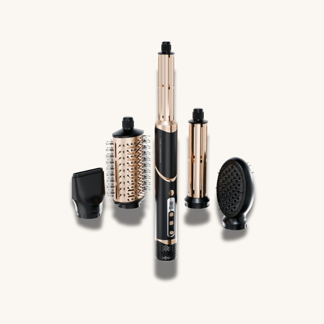 AirLuxe 8-1 Styler