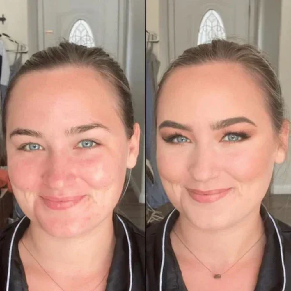 SkinMatch - Zelfaanpassende Foundation Stick