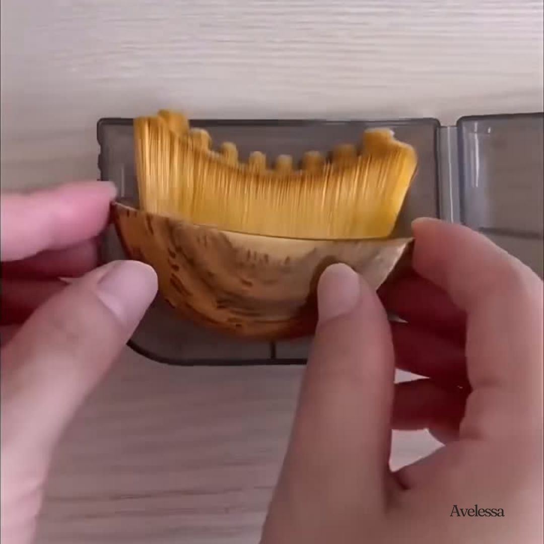 Avelessa SculptGlow Facial Brush