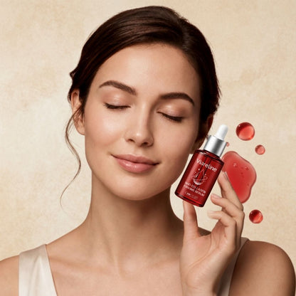 NAD+ Firming Serum - Verstevigend serum met NAD+, collageen en peptiden