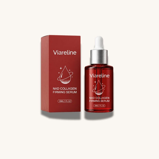 NAD+ Firming Serum - Verstevigend serum met NAD+, collageen en peptiden