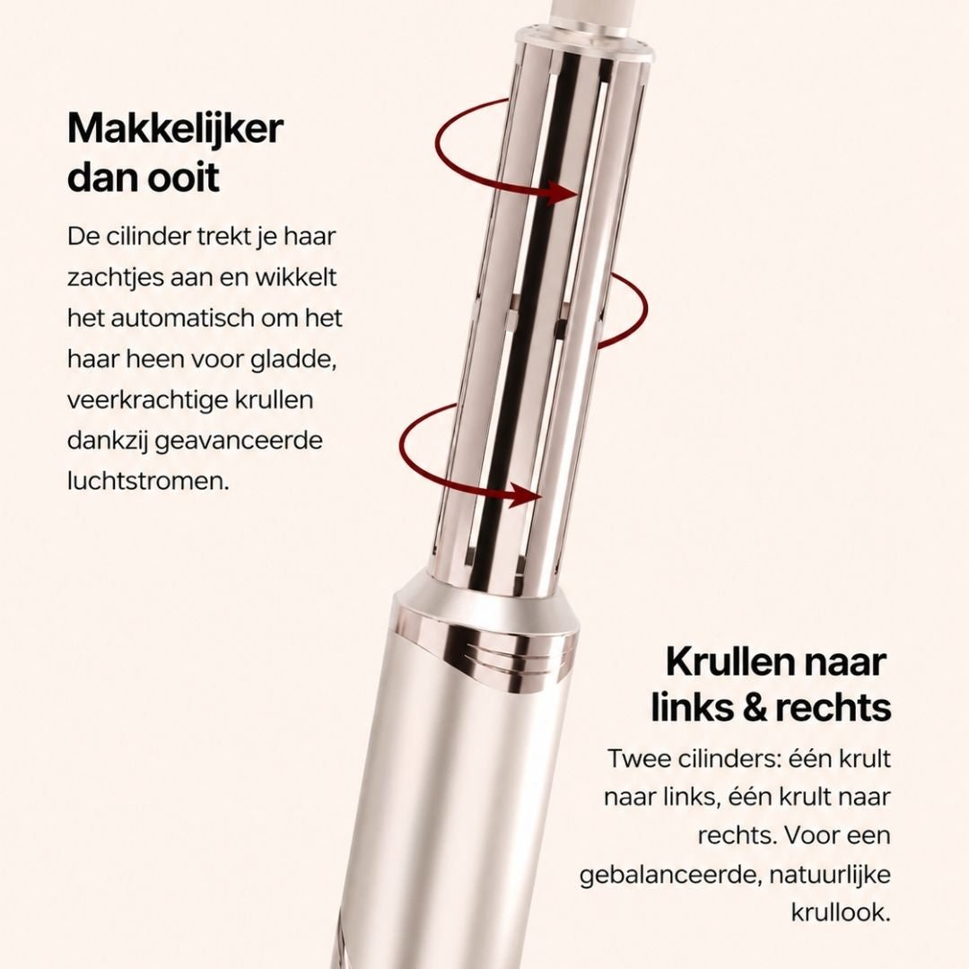 AirLuxe 8-1 Styler