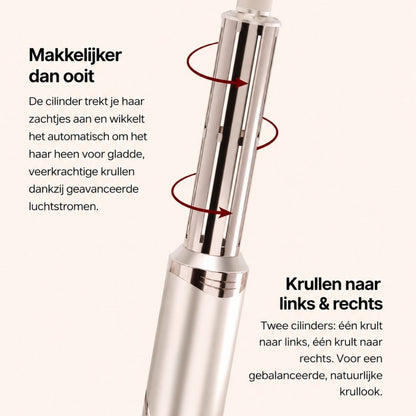 AirLuxe 8-1 Styler
