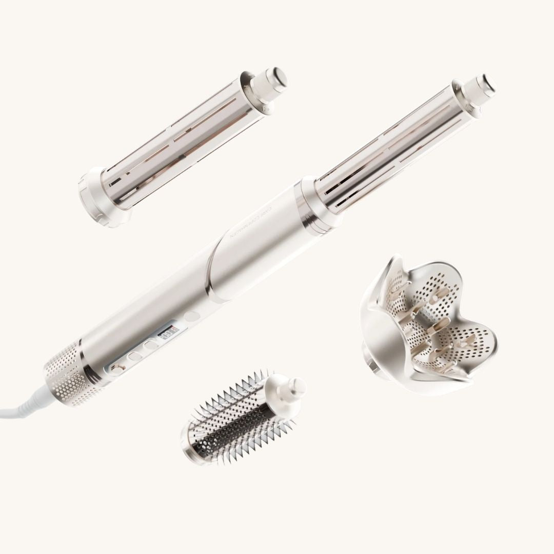 AirLuxe 8-1 Styler