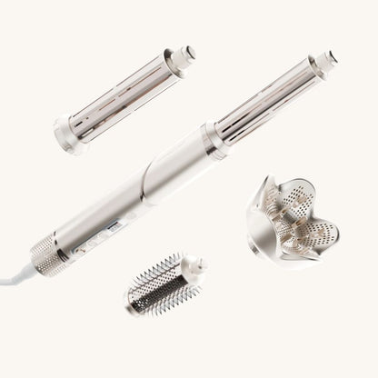 AirLuxe 8-1 Styler