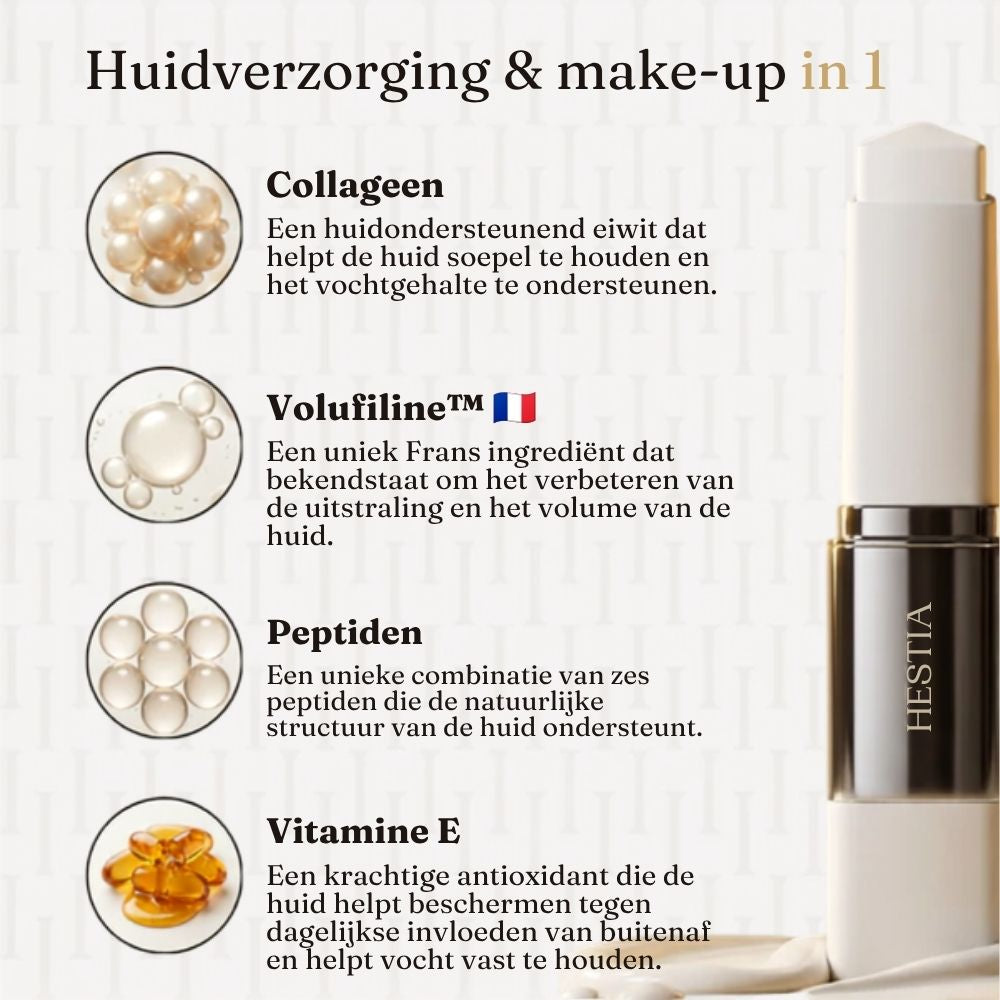 SkinMatch - Zelfaanpassende Foundation Stick