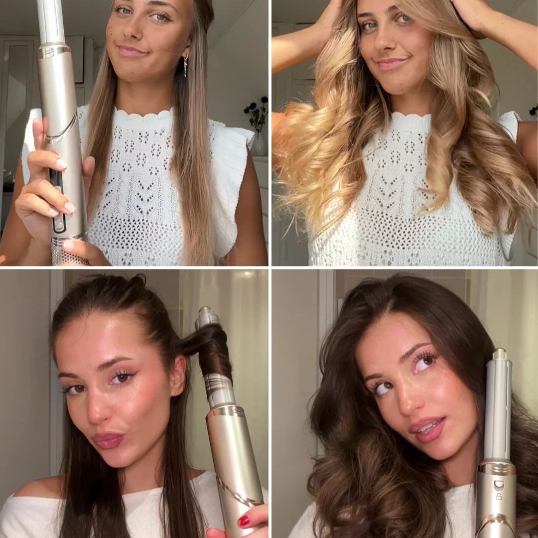 AirLuxe 8-1 Styler