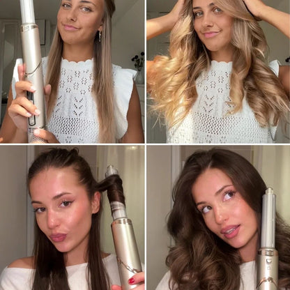 AirLuxe 8-1 Styler