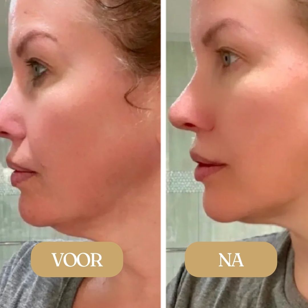 Avelessa SculptGlow Facial Brush