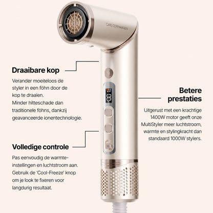 AirLuxe 8-1 Styler