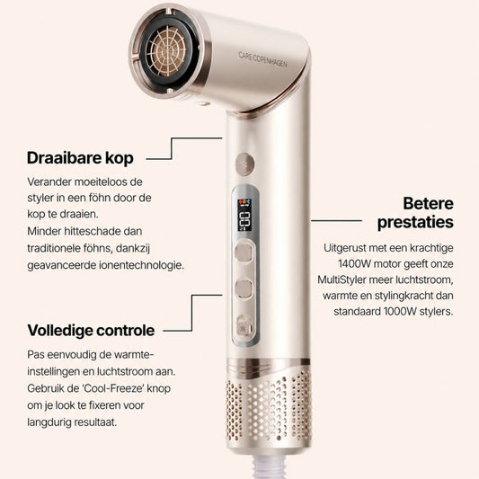 AirLuxe 8-1 Styler