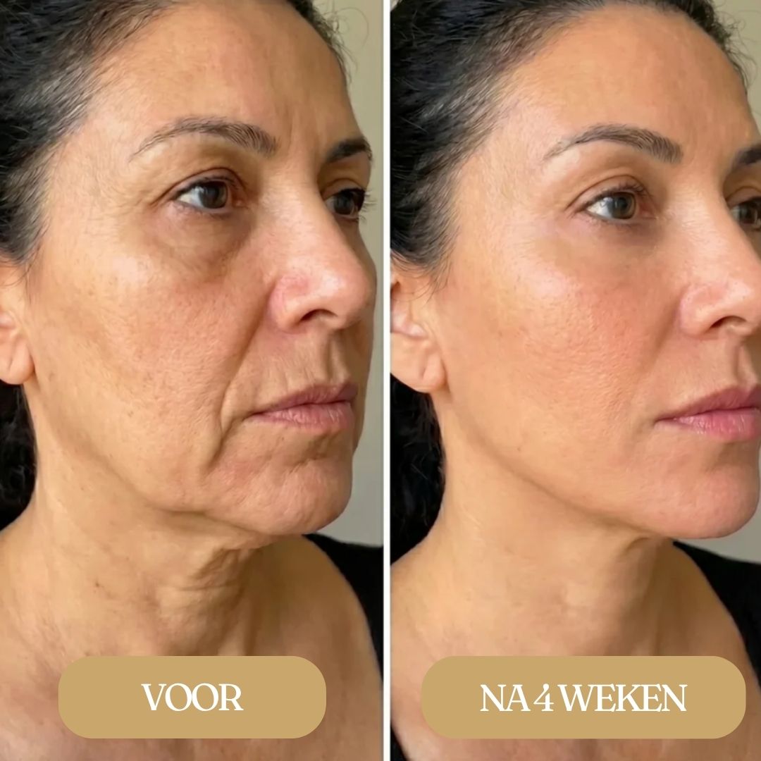 Avelessa SculptGlow Facial Brush