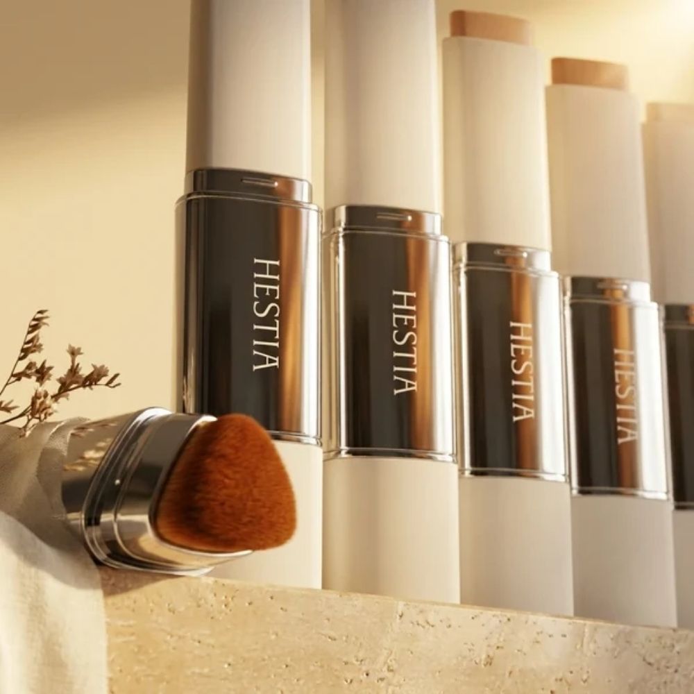 SkinMatch - Zelfaanpassende Foundation Stick