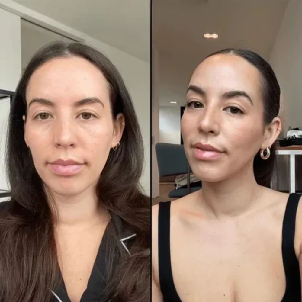 SkinMatch - Zelfaanpassende Foundation Stick