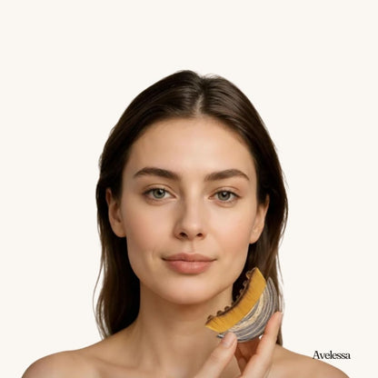 Avelessa SculptGlow Facial Brush